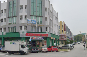 Bandar Puteri Puchong