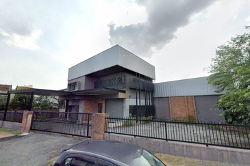 PJCT Industrial Zone