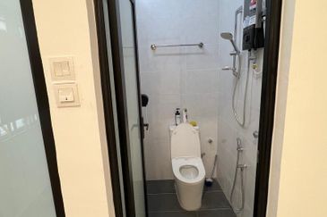 Bandar Puteri Puchong