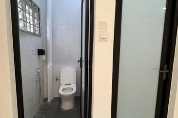 Bandar Puteri Puchong