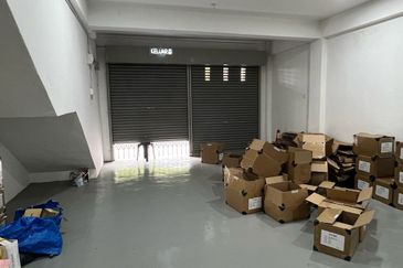 Bandar Puteri Puchong