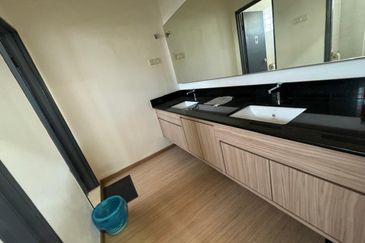 Sinar Puchong Industrial Park