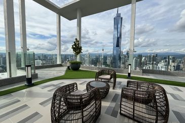 Sunway Belfield Residence