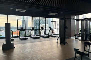 Sunway Belfield Residence