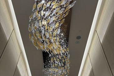 Sunway Belfield Residence