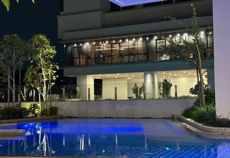 Sunway Belfield Residence