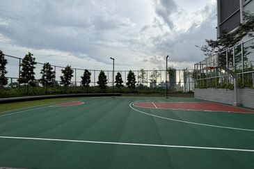 Sunway Belfield Residence