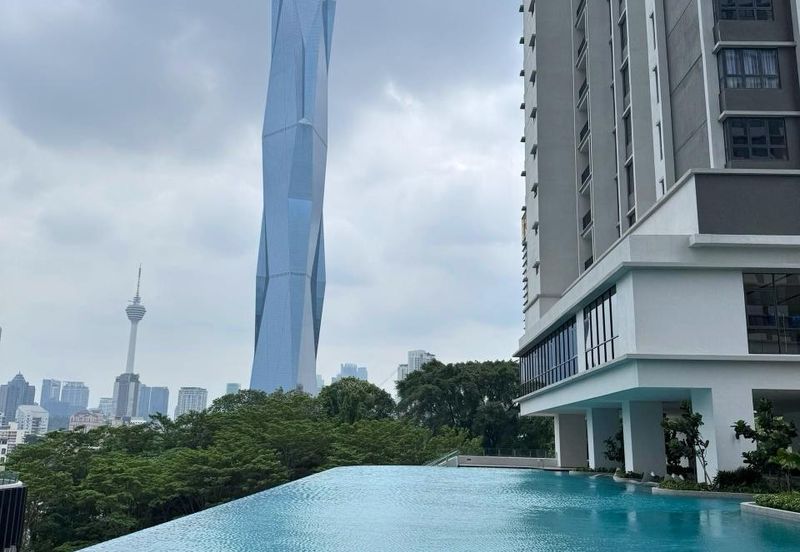 Sunway Belfield Residence