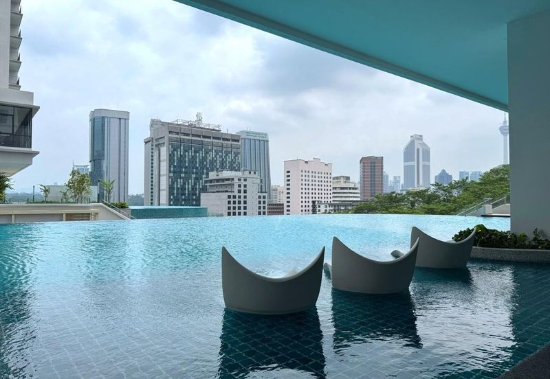 Sunway Belfield Residence