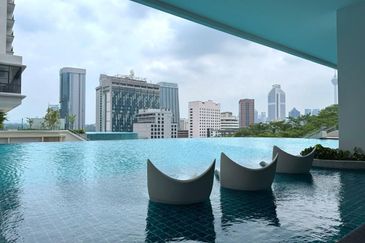 Sunway Belfield Residence