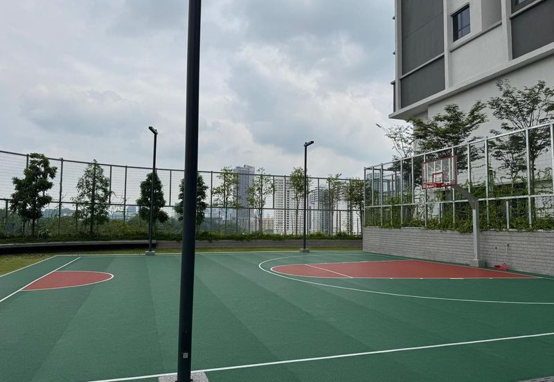 Sunway Belfield Residence