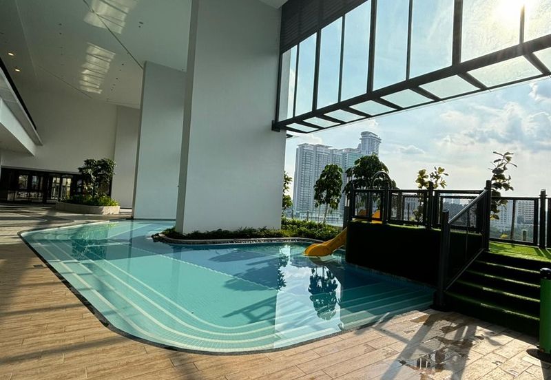 Sunway Belfield Residence