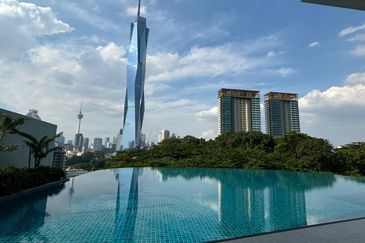 Sunway Belfield Residence