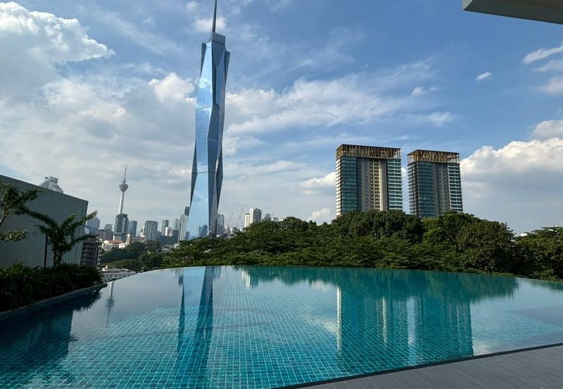 Sunway Belfield Residence