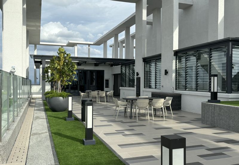 Sunway Belfield Residence