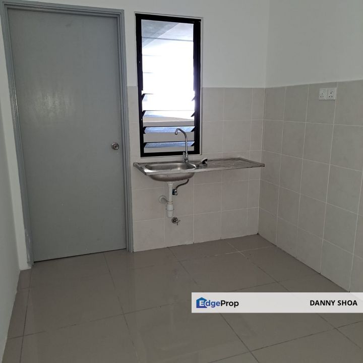 Residensi KLIA , Service Apartment , Nilai , Sepang, Negeri Sembilan, Nilai