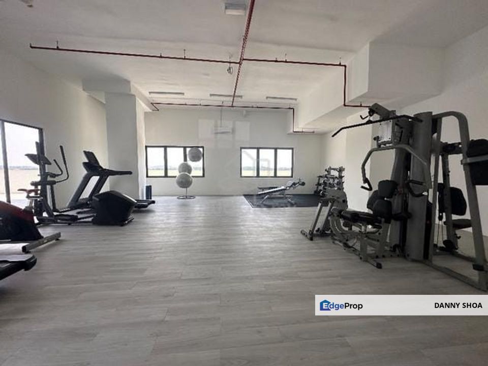 Residensi KLIA , Service Apartment , Nilai , Sepang, Negeri Sembilan, Nilai