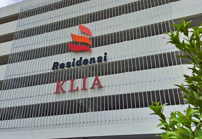 Residensi KLIA