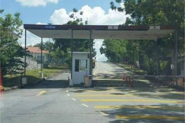 VISION HOMES @SEREMBAN 2