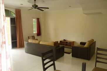 VISION HOMES @SEREMBAN 2