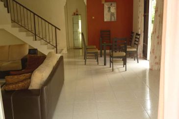 VISION HOMES @SEREMBAN 2