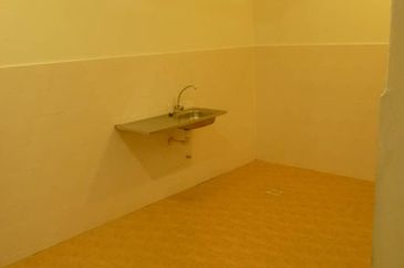 VISION HOMES @SEREMBAN 2