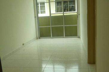 VISION HOMES @SEREMBAN 2