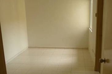 VISION HOMES @SEREMBAN 2