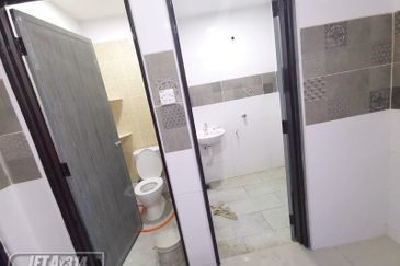 Taman Sungai Kapar Indah