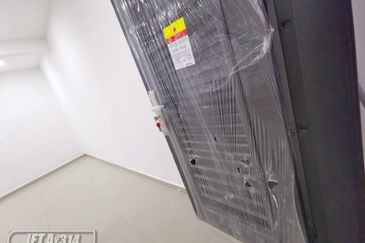 Taman Sungai Kapar Indah