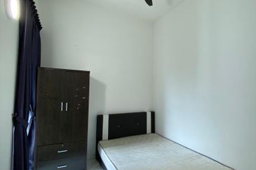 Sky Loft Premium Suites, Bukit Indah