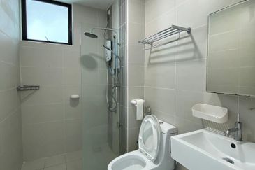 Sky Loft Premium Suites, Bukit Indah