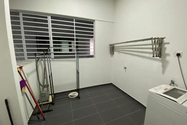 Sky Loft Premium Suites, Bukit Indah