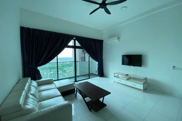 Sky Loft Premium Suites, Bukit Indah
