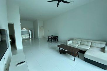 Sky Loft Premium Suites, Bukit Indah