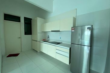 Sky Loft Premium Suites, Bukit Indah