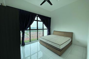 Sky Loft Premium Suites, Bukit Indah