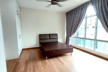 The Seed @ Sutera Utama