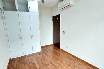 The Seed @ Sutera Utama