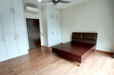 The Seed @ Sutera Utama