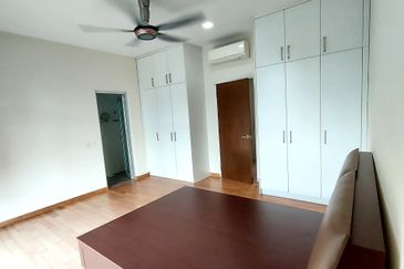 The Seed @ Sutera Utama