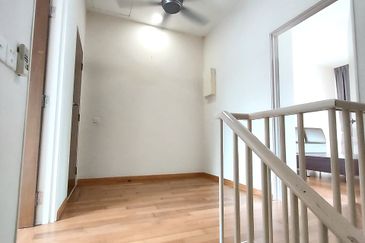 The Seed @ Sutera Utama