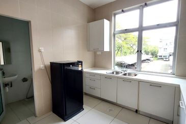 The Seed @ Sutera Utama