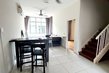 The Seed @ Sutera Utama