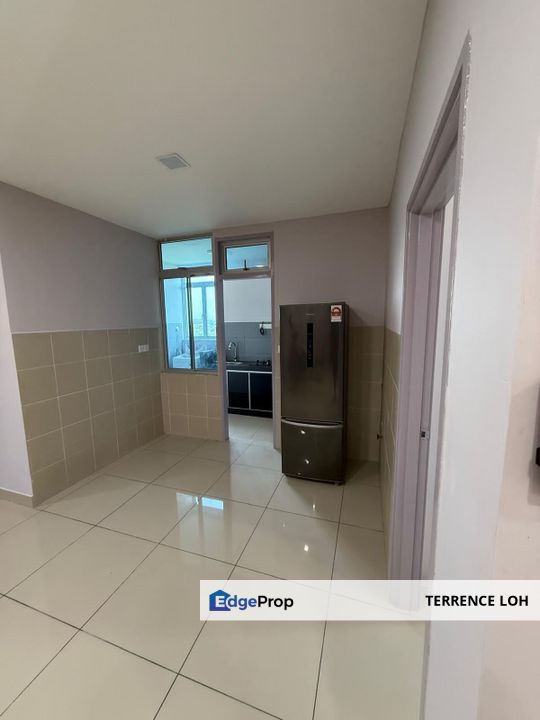 Strategically located next to Coastal Highway and Bukit Indah, Johor, Johor Bahru