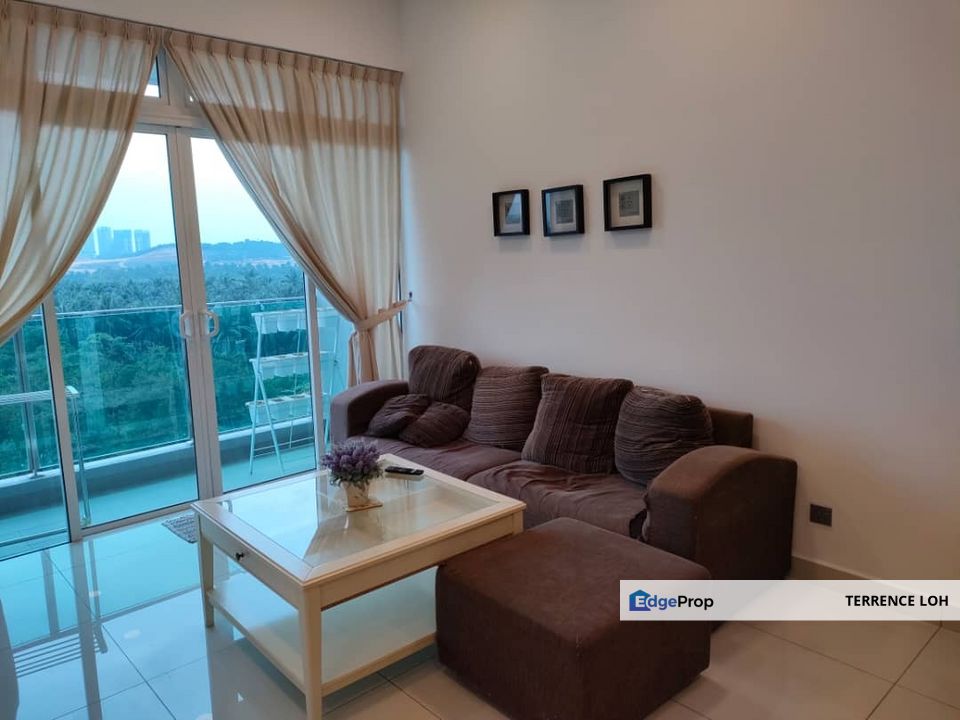 Windy condo facing Legoland at Horizon Hills , Johor, Horizon Hills