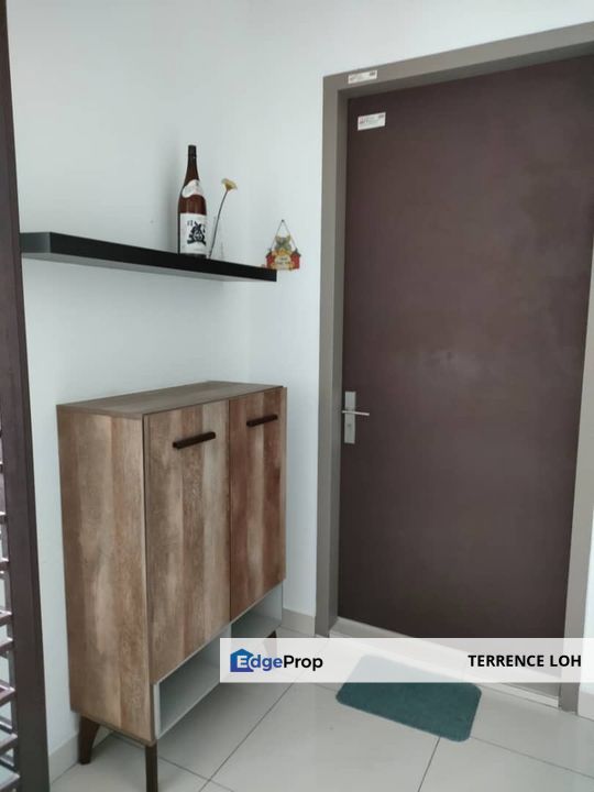 Windy condo facing Legoland at Horizon Hills , Johor, Horizon Hills