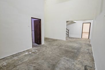 De Hoff Industrial Park