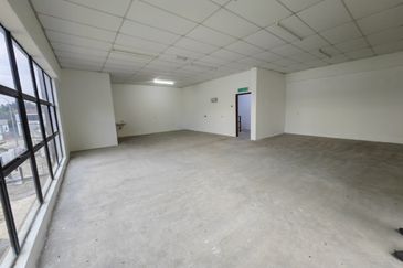 De Hoff Industrial Park