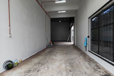 De Hoff Industrial Park